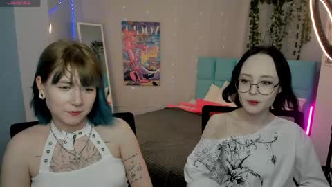 Snapshot of elira_vane chatting on May 11, 2026, 11:05 am Elira Vane online show from May 11, 2026, 11:05 am