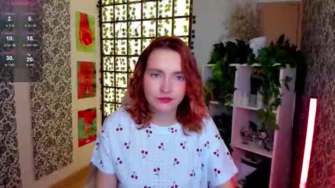 Elis  online show from September 30, 2025, 1:54 am
