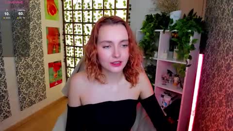 Elis  online show from October 7, 2025, 1:58 am