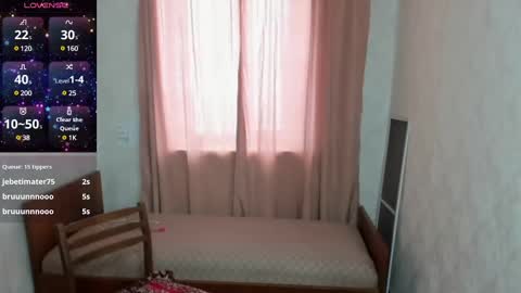 Elis online show from February 27, 2025, 5:34 am