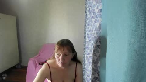 Elis online show from May 15, 2026, 1:12 am