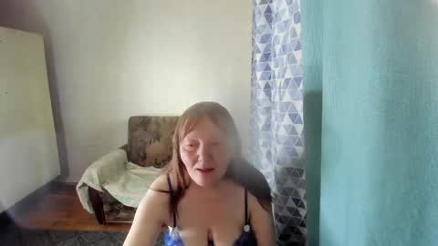 Elis online show from May 26, 2026, 1:34 am