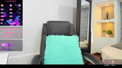 ELISSA online show from February 6, 2025, 9:28 pm