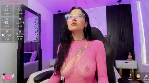 ELISSA online show from January 12, 2026, 2:11 pm