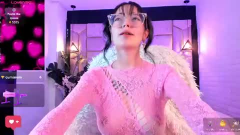 ELISSA online show from June 25, 2026, 5:12 am
