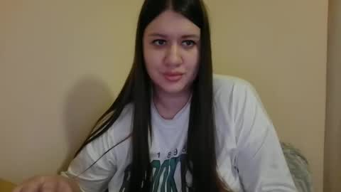 Aletta Oushen online show from January 29, 2025, 8:25 pm