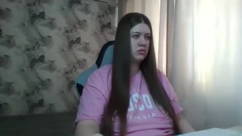 Aletta Oushen online show from February 13, 2026, 10:55 am