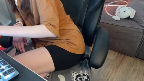 Snapshot of elisa_north chatting on March 8, 2025, 5:38 am Elisa North online show from March 8, 2025, 5:38 am