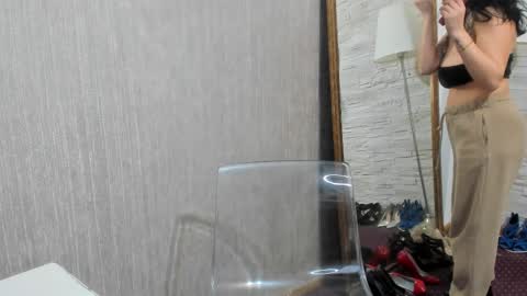 Maria online show from February 25, 2025, 2:58 am