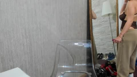 Maria online show from March 3, 2025, 5:53 am