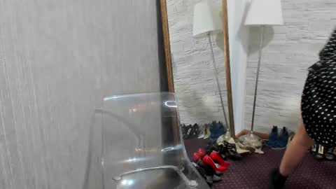 Maria online show from March 10, 2025, 5:54 am