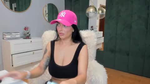 Maria online show from October 26, 2025, 6:30 am