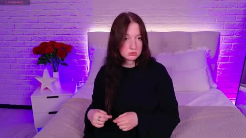 your sweet Lisa online show from March 11, 2026, 6:30 am