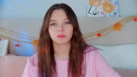 ElisabethDavis online show from December 3, 2024, 10:29 pm