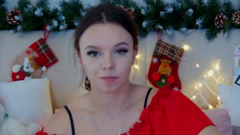 ElisabethDavis online show from December 23, 2024, 6:48 pm