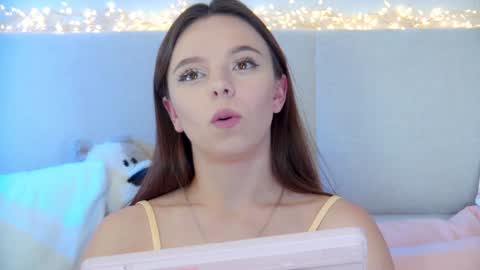 ElisabethDavis online show from January 23, 2025, 3:22 pm