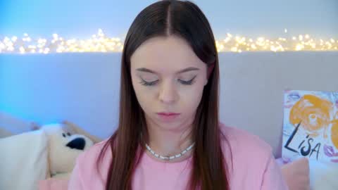 ElisabethDavis online show from January 24, 2025, 7:18 pm