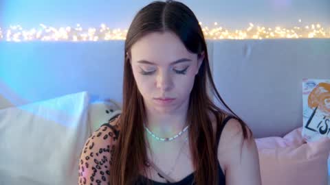 ElisabethDavis online show from January 25, 2025, 10:07 pm