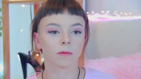 ElisabethDavis online show from September 17, 2025, 3:24 pm