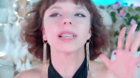 Snapshot of elisabethdavis chatting on July 31, 2026, 3:33 pm ElisabethDavis online show from July 31, 2026, 3:33 pm