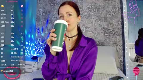 elisajanex online show from January 6, 2026, 9:50 pm