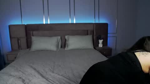 Snapshot of elisaminix_ chatting on December 3, 2024, 7:21 am Elison online show from December 3, 2024, 7:21 am