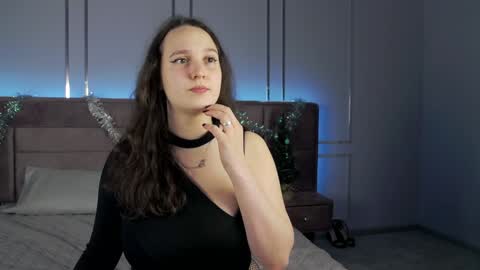 Snapshot of elisaminix_ chatting on January 4, 2025, 10:16 am Elison online show from January 4, 2025, 10:16 am