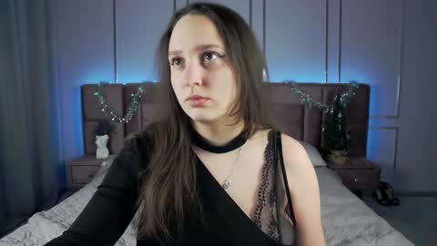 Snapshot of elisaminix_ chatting on January 8, 2025, 6:41 am Elison online show from January 8, 2025, 6:41 am