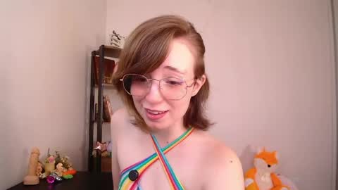 Snapshot of elise_nyx chatting on June 5, 2026, 12:11 pm elise_nyx online show from June 5, 2026, 12:11 pm