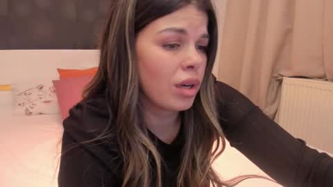 Elly online show from March 2, 2026, 6:48 pm