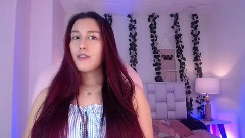 ELISE online show from April 16, 2026, 3:29 am