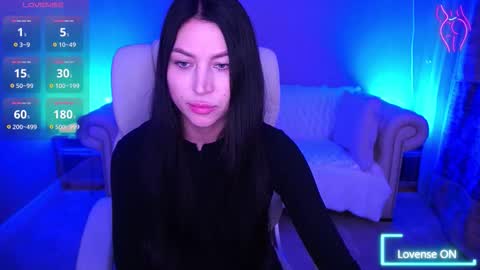 elisevelour online show from November 30, 2025, 1:48 pm