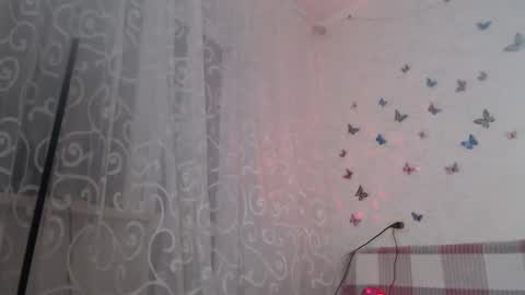 Snapshot of elisionprayx chatting on December 5, 2024, 6:44 pm ElisionPrayX online show from December 5, 2024, 6:44 pm