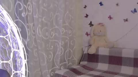 Snapshot of elisionprayx chatting on December 13, 2024, 8:26 pm ElisionPrayX online show from December 13, 2024, 8:26 pm