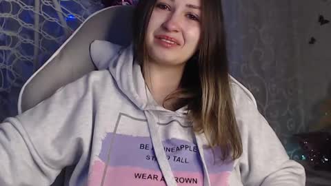 Snapshot of elisionprayx chatting on January 25, 2025, 7:18 pm ElisionPrayX online show from January 25, 2025, 7:18 pm