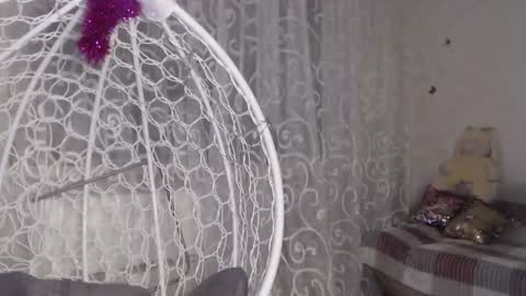 Snapshot of elisionprayx chatting on February 25, 2025, 6:42 pm ElisionPrayX online show from February 25, 2025, 6:42 pm