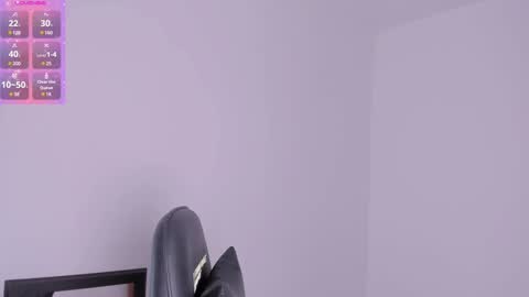 Snapshot of elissa_dominguez chatting on January 8, 2025, 5:05 am Elissa online show from January 8, 2025, 5:05 am