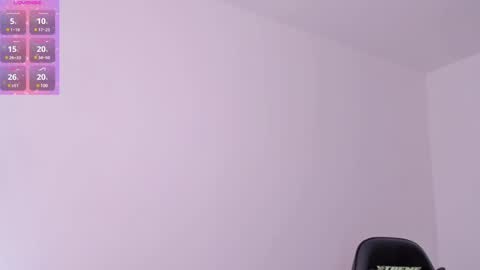Snapshot of elissa_dominguez chatting on January 8, 2025, 9:12 pm Elissa online show from January 8, 2025, 9:12 pm