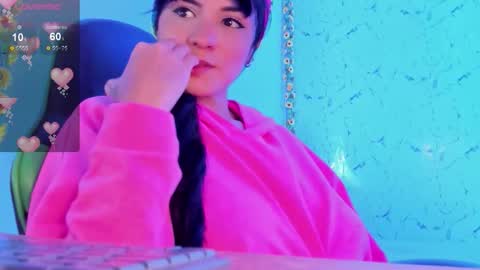 E L I S S A online show from January 16, 2026, 2:37 am