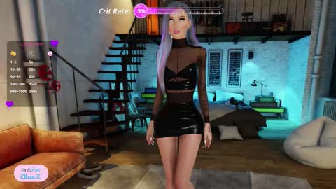 Petite Yumi online show from February 26, 2026, 11:37 pm