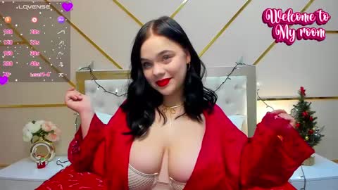 ElissStoun online show from December 31, 2024, 3:42 pm