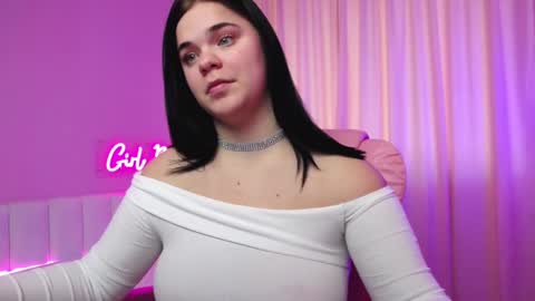 ElissStoun online show from January 28, 2025, 7:11 am