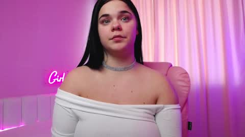 ElissStoun online show from January 28, 2025, 11:38 am