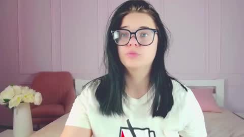 ElissStoun online show from January 31, 2025, 8:01 am