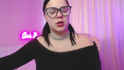 ElissStoun online show from February 10, 2025, 6:42 am