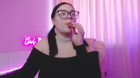 ElissStoun online show from February 10, 2025, 10:09 am