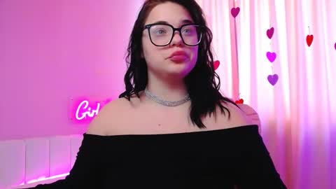 ElissStoun online show from February 15, 2025, 10:00 am