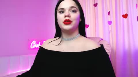 ElissStoun online show from February 16, 2025, 3:05 pm