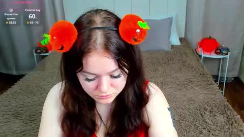 Snapshot of elissweets chatting on October 23, 2025, 1:27 am ElisSweet online show from October 23, 2025, 1:27 am