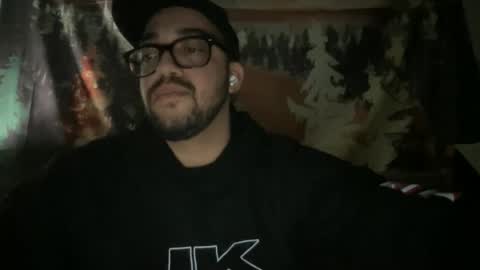 elitealex87 online show from October 31, 2025, 10:27 am